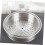 Ανοξείδωτος χάλυβας Steam Rack Steam Rack Wok Instant Steaming Grill 7