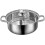 Κατσαρόλα 30cm Dual Hotpot Pot Practical Two-Flavor Hot Pot Basin Shabu 1