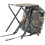 Camouflage 2-σε-1 σκαμπό σακίδιο πλάτης Compact για Camping Beach Picnic Ελαφρύ φορητό κάθισμα 1