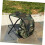 Camouflage 2-σε-1 σκαμπό σακίδιο πλάτης Compact για Camping Beach Picnic Ελαφρύ φορητό κάθισμα 2