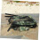 Camouflage 2-σε-1 σκαμπό σακίδιο πλάτης Compact για Camping Beach Picnic Ελαφρύ φορητό κάθισμα 4
