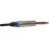 Επέκταση ακουστικών 0,3m 6,35mm έως 3,5mm Stereo Cable 2