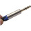 Επέκταση ακουστικών 0,3m 6,35mm έως 3,5mm Stereo Cable 7