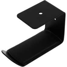 Κρεμάστρα με γάντζο ακουστικών Pu Pad Protected Stick-on Hanger