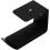 Κρεμάστρα με γάντζο ακουστικών Pu Pad Protected Stick-on Hanger 1