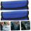 Squat Barbell Pad Set Αντιολισθητικό Gym Barbell Pad Shoulder Pad 5