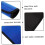 Squat Barbell Pad Set Αντιολισθητικό Gym Barbell Pad Shoulder Pad 7
