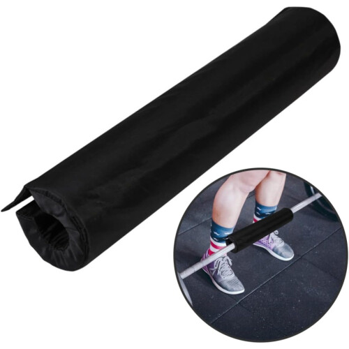 2 τμχ Pads Barbell Weight Lifting Pad Pad Hip Thrust Pad Squat Cushion Protective 1