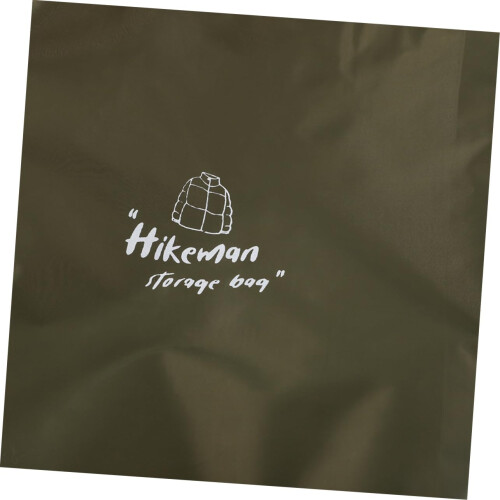 2 τμχ Camping down Τσάντα τσάντα πλάτης Camping Camping Laundry Bag Camping Outdoor Camping Bag 2