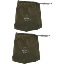 2 τμχ Camping down Τσάντα τσάντα πλάτης Camping Camping Laundry Bag Camping Outdoor Camping Bag