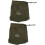 2 τμχ Camping down Τσάντα τσάντα πλάτης Camping Camping Laundry Bag Camping Outdoor Camping Bag 1