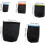 Camping Utility Bag Collection Μεγάλη τσάντα συμπίεσης Camping Mesh Jacket Sack για πεζοπορία και ταξίδια 2