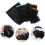 Camping Utility Bag Collection Μεγάλη τσάντα συμπίεσης Camping Mesh Jacket Sack για πεζοπορία και ταξίδια 7