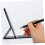 Μαύρη μύτη σχεδίασης στυλό Universal Stylus Stylus για Capacitive Stylus Screen Pen Fine Tip 8