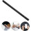 Στυλό Universal Capacitive Stylus με διπλές κεφαλές και διαφανή σχεδίαση αναρρόφησης 3