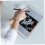 Στυλό Universal Capacitive Stylus με διπλές κεφαλές και διαφανή σχεδίαση αναρρόφησης 6