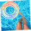 Rainbow Swimming Ring Beach Swimming Pool River Summer πολύχρωμο δαχτυλίδι κολύμβησης 3