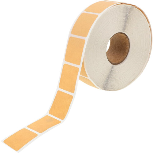 Target Accessory Repair Pasters for Target Practical Square Stickers Ισχυρές αυτοκόλλητες φορητές ετικέτες