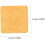 Target Accessory Repair Pasters for Target Practical Square Stickers Ισχυρές αυτοκόλλητες φορητές ετικέτες 2