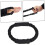 Ελαφριά συσκευή προπόνησης τοξοβολίας Bow Trainer Exerciser για Άνδρες Γυναίκες Μαύρες 1