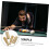 Βίδες άρθρωσης ράβδων επέκτασης Billiard Cue 4 σετ Χάλκινες βίδες σύνδεσης βαρέως τύπου 4