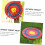Full Ring Straw Braid Target 50cm Diameter for Archery Portable Outdoor Training Plate 5