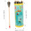 σετ Throwing Pot Toss Arrows Set Toss Game Σετ παιχνιδιών Antique Toss Prop Παιδικό παιχνίδι 7