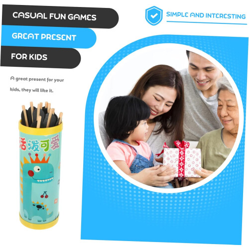 σετ Throwing Pot Toss Arrows Set Toss Game Σετ παιχνιδιών Antique Toss Prop Παιδικό παιχνίδι 1