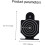 Τοξοβολία Targets Targets Διασκέδαση εσωτερικού χώρου Targets Metal Training Targets 4 Targets Per Box Shooting Game 6