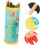 σετ Throwing Pot Toss Arrows Set Toss Game Σετ παιχνιδιών Antique Toss Prop Παιδικό παιχνίδι 8
