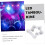 Star Light up Ντέφι Light up Παιχνίδια για νήπια 1-3 Baby Light 3