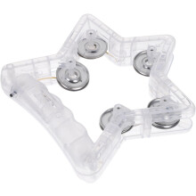 Star Light up Ντέφι Light up Παιχνίδια για νήπια 1-3 Baby Light