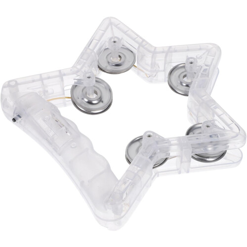 Star Light up Ντέφι Light up Παιχνίδια για νήπια 1-3 Baby Light