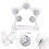 Star Light up Ντέφι Light up Παιχνίδια για νήπια 1-3 Baby Light 4