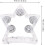 Star Light up Ντέφι Light up Παιχνίδια για νήπια 1-3 Baby Light 5