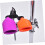 Αξεσουάρ Two-in-One Cowbell Drum Kit Πλαστική μεταλλική κατασκευή για ντράμερ 7