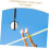 Βοηθήματα προπόνησης βόλεϊ Spike Trainer Jumping Trainer for Volleyball Skills Training Equipment 3