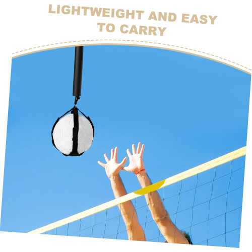 Βοηθήματα προπόνησης βόλεϊ Spike Trainer Jumping Trainer for Volleyball Skills Training Equipment 2