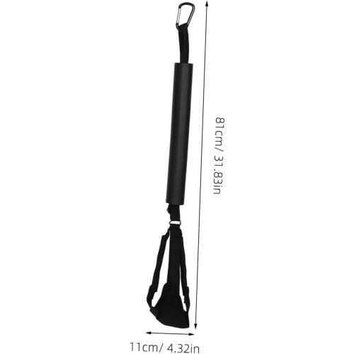 Βοηθήματα προπόνησης βόλεϊ Spike Trainer Jumping Trainer for Volleyball Skills Training Equipment 1