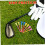 50 τμχ Golf Golf Essentials πλαστικό 7