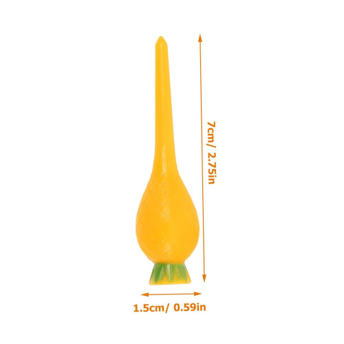 Golf Tees Μαζικά Επαγγελματικά Tees Golf Flight Path Ball για εξάσκηση στο γκολφ 1
