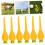 Golf Tees Μαζικά Επαγγελματικά Tees Golf Flight Path Ball για εξάσκηση στο γκολφ 8