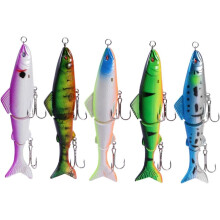 Hooks Fishing Πολύχρωμα 18g Bass Spinner Baits Realistic Fishing Lures Hooks