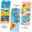 2 τμχ Water Ring Toss Toy Handheld παιχνίδι για αγόρια και κορίτσια 2
