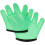 2 τμχ Γάντια Ball Catch Toss And Catch Balls Game Paddle Gloves Παιδικά παιχνίδια 1