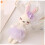 6 τμχ Κουνέλι Panda Headrests Halloween Mouse 5