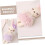 6 τμχ Κουνέλι Panda Headrests Halloween Mouse 3