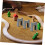 12 τμχ Train Track Bridge Pieces for Train Set En Train Track Μοντέλο DIY Bridge 5