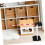 Παίξτε Traffic Toys Realistic Barrier Simulation for Kids' Engineering Construction Play 6