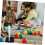 Παίξτε Traffic Toys Realistic Barrier Simulation for Kids' Engineering Construction Play 4